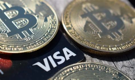 cryptocurrency visa contactless card|Visa Becomes First Major Payments Network to Settle .